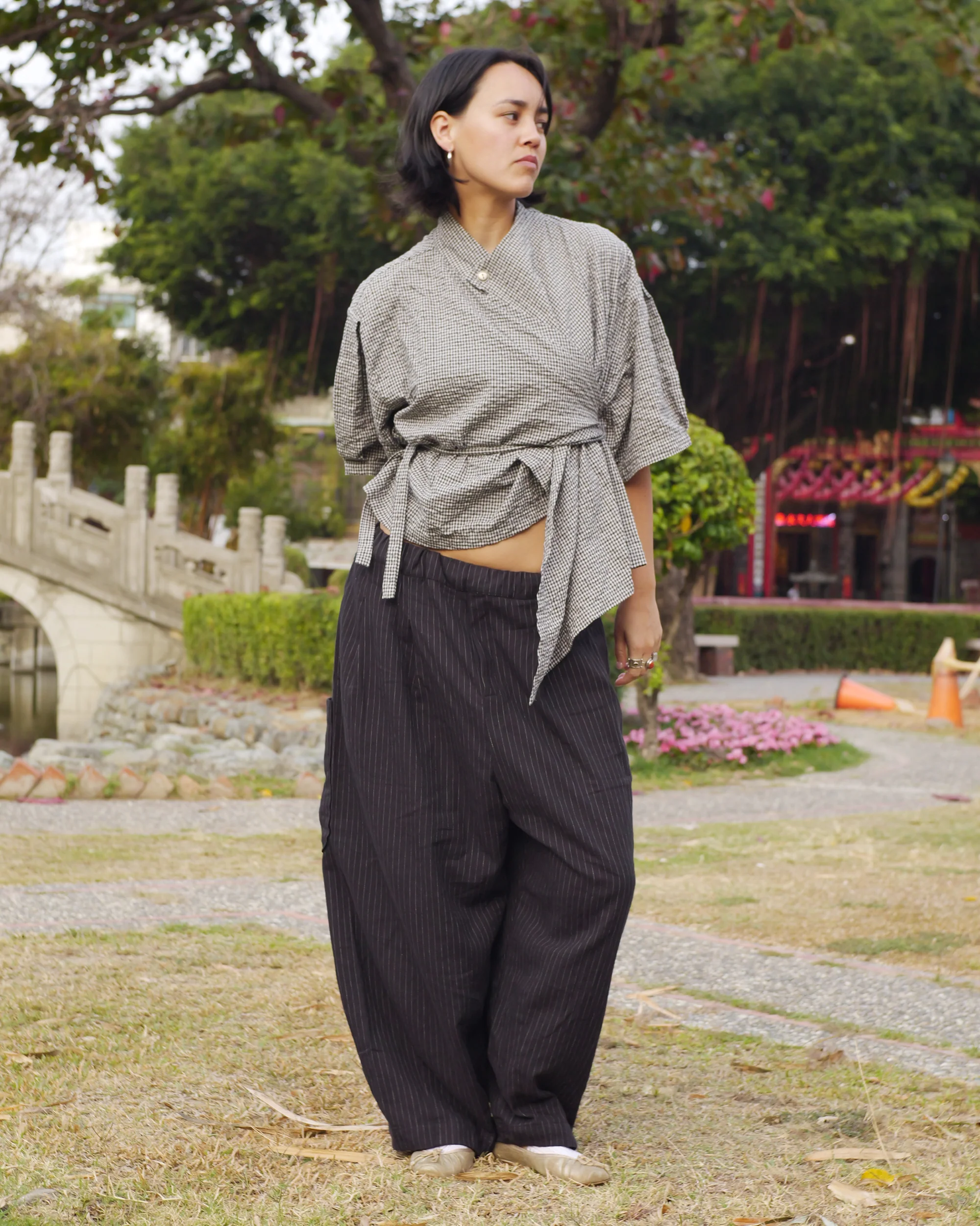Wang Top in Yang - Image 10
